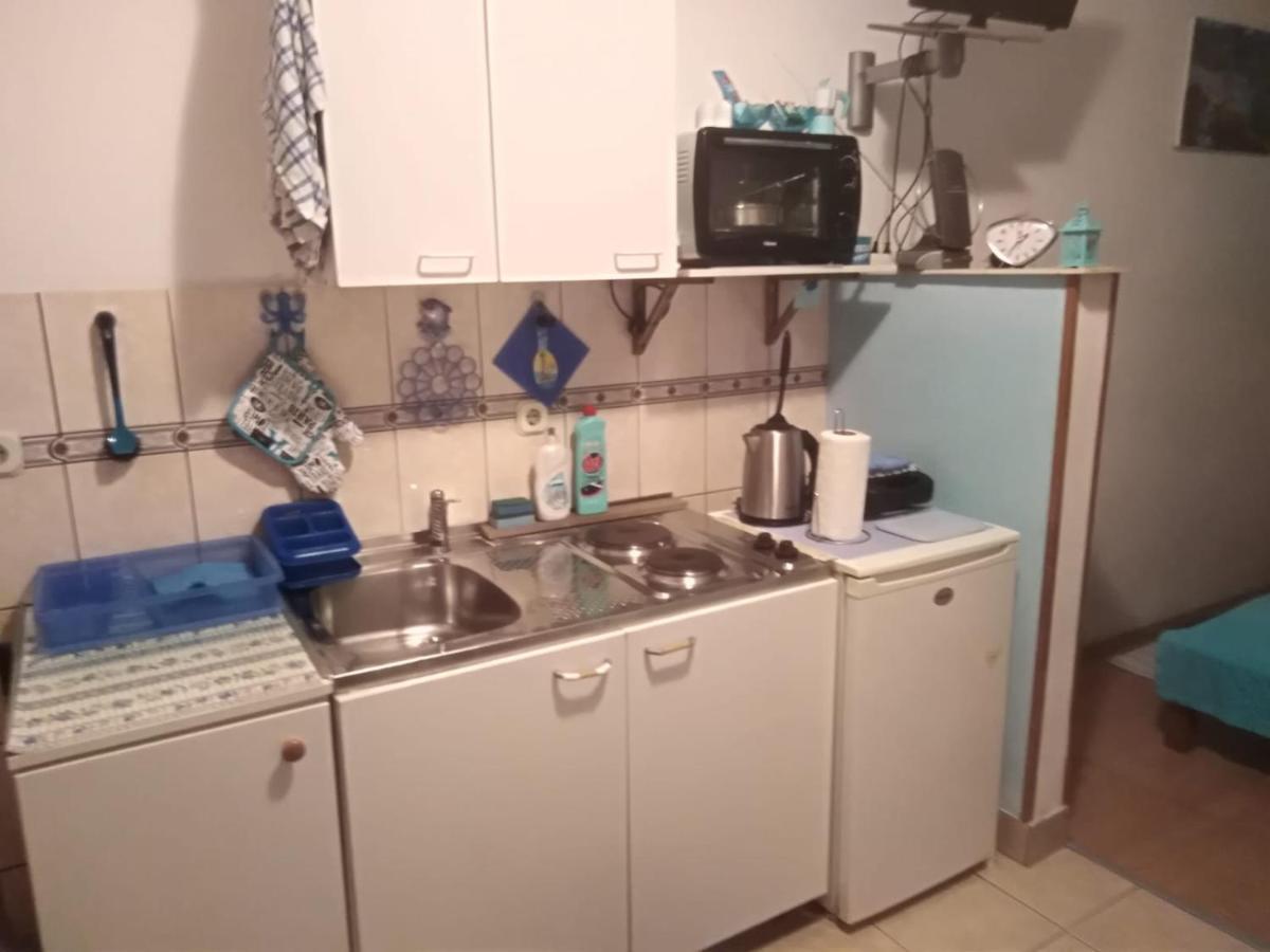 Apartmani Kunjasic Trstenik  Dış mekan fotoğraf