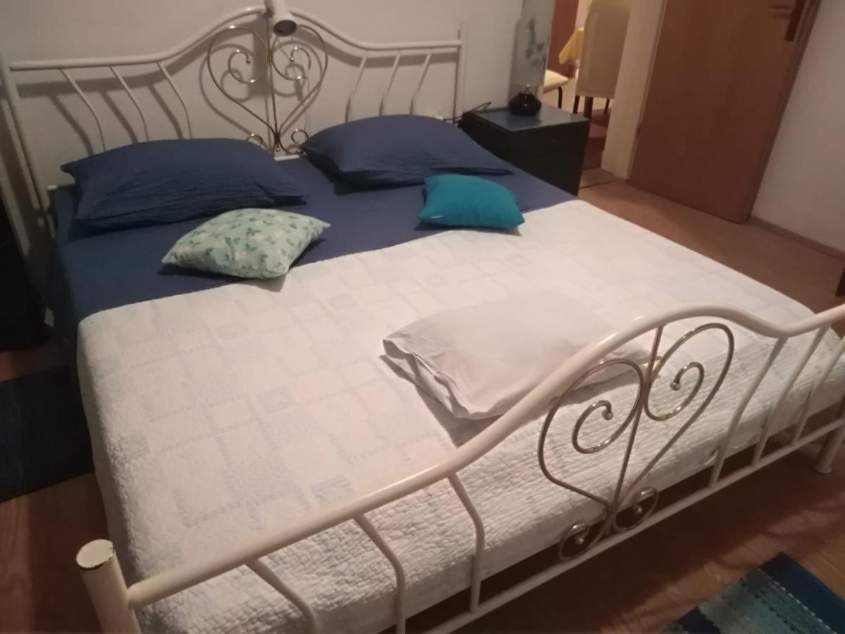Apartmani Kunjasic Trstenik  Dış mekan fotoğraf