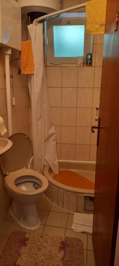 Apartmani Kunjasic Trstenik  Dış mekan fotoğraf