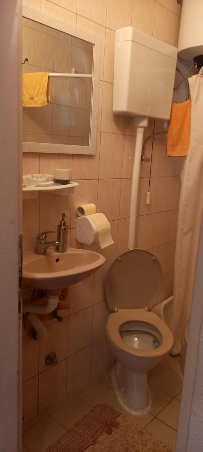 Apartmani Kunjasic Trstenik  Dış mekan fotoğraf