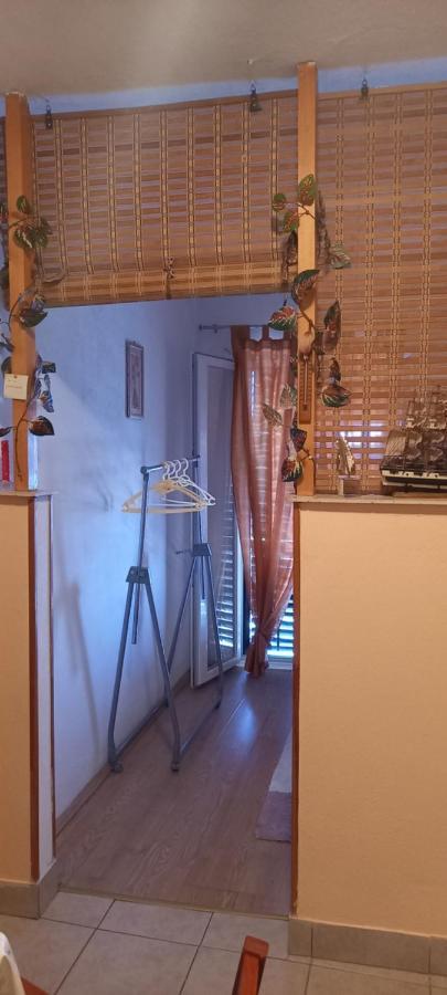 Apartmani Kunjasic Trstenik  Dış mekan fotoğraf