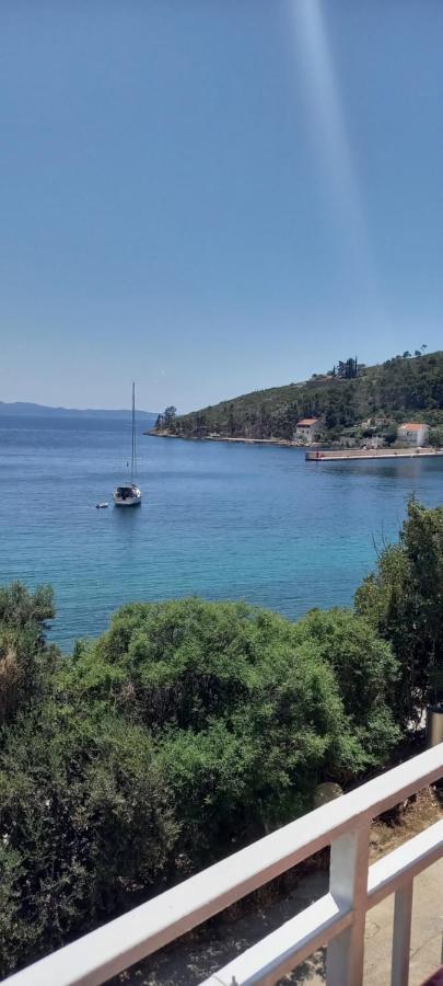 Apartmani Kunjasic Trstenik  Dış mekan fotoğraf