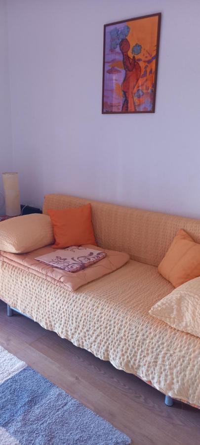 Apartmani Kunjasic Trstenik  Dış mekan fotoğraf