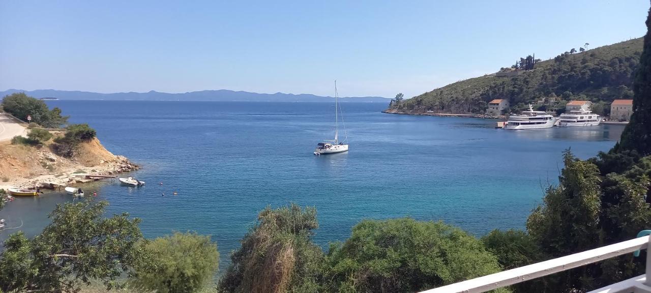 Apartmani Kunjasic Trstenik  Dış mekan fotoğraf