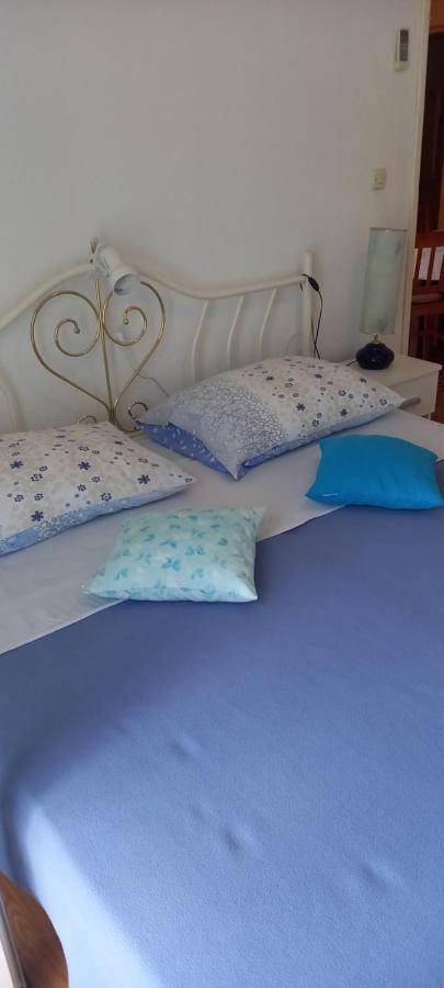 Apartmani Kunjasic Trstenik  Dış mekan fotoğraf