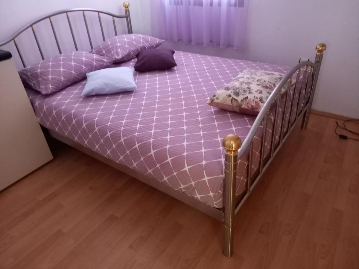 Apartmani Kunjasic Trstenik  Dış mekan fotoğraf