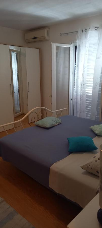 Apartmani Kunjasic Trstenik  Dış mekan fotoğraf