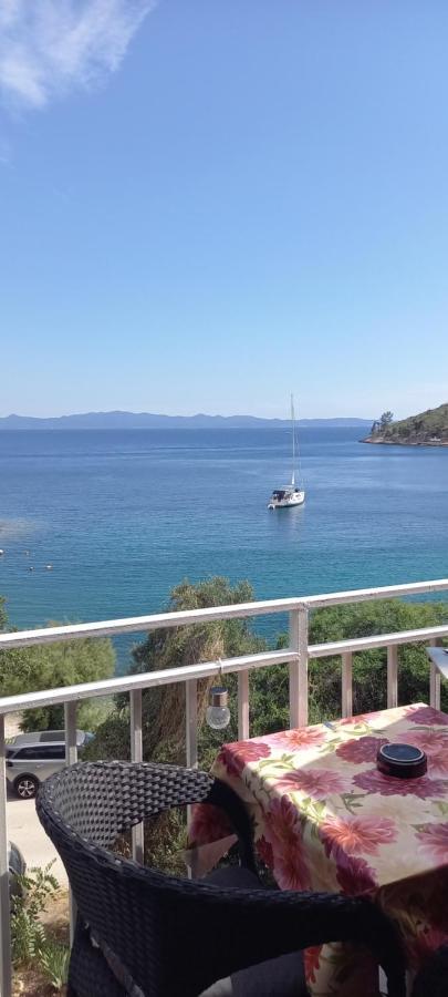 Apartmani Kunjasic Trstenik  Dış mekan fotoğraf