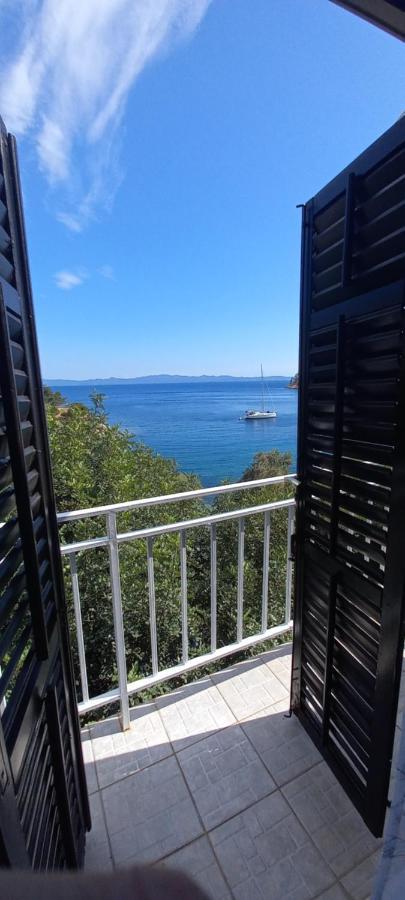 Apartmani Kunjasic Trstenik  Dış mekan fotoğraf