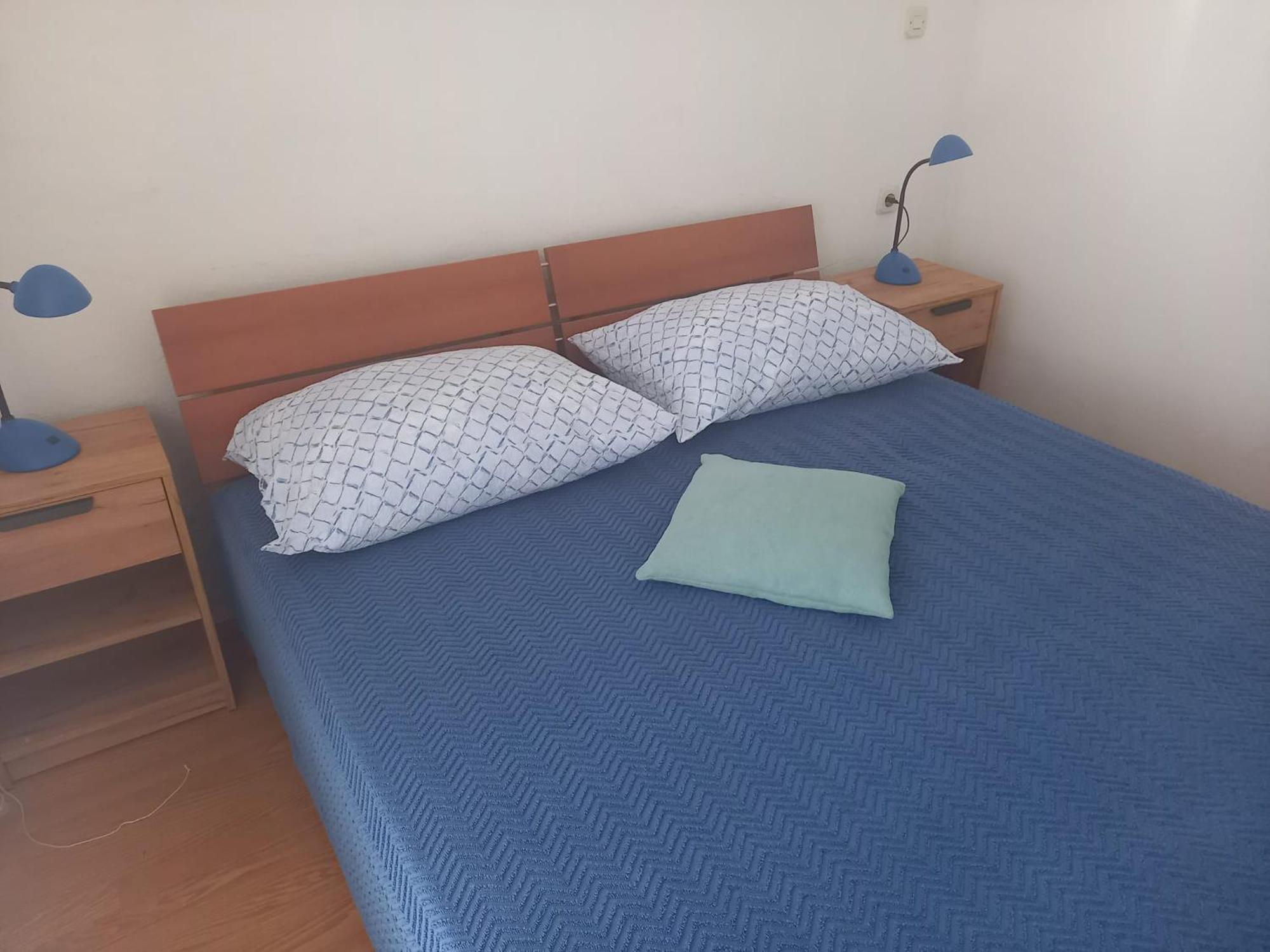 Apartmani Kunjasic Trstenik  Dış mekan fotoğraf