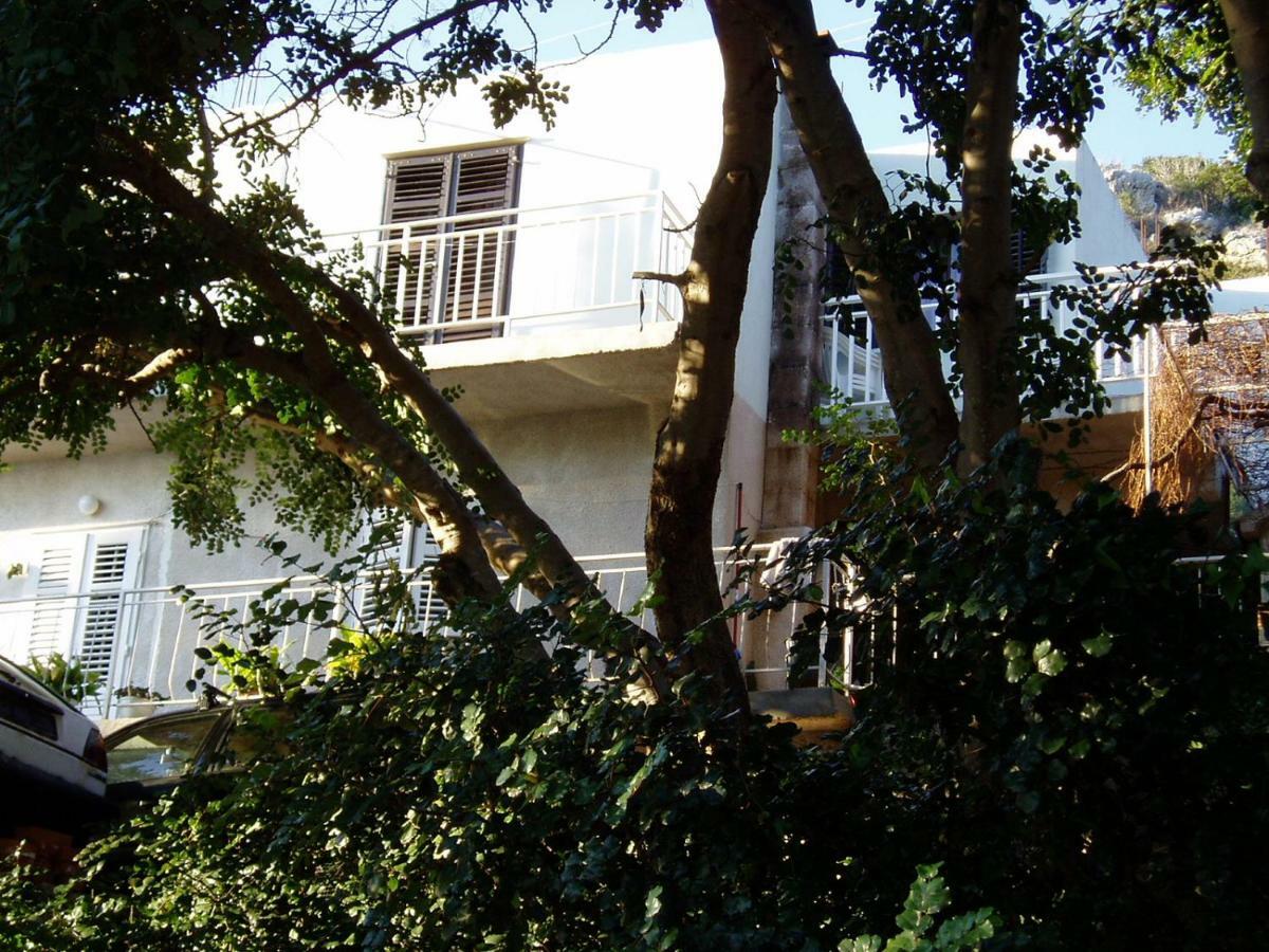 Apartmani Kunjasic Trstenik  Dış mekan fotoğraf