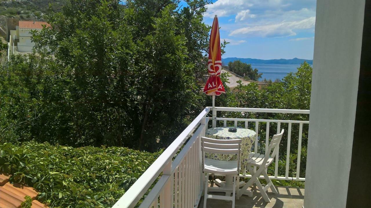 Apartmani Kunjasic Trstenik  Dış mekan fotoğraf