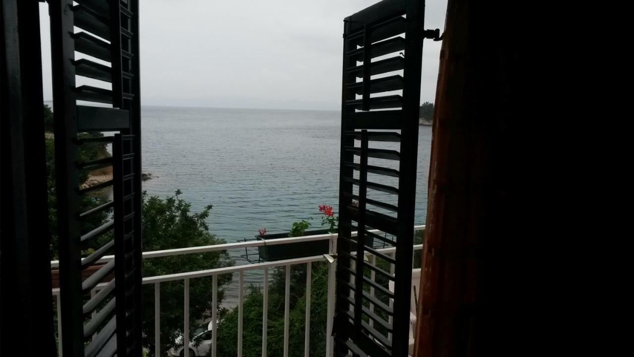 Apartmani Kunjasic Trstenik  Dış mekan fotoğraf