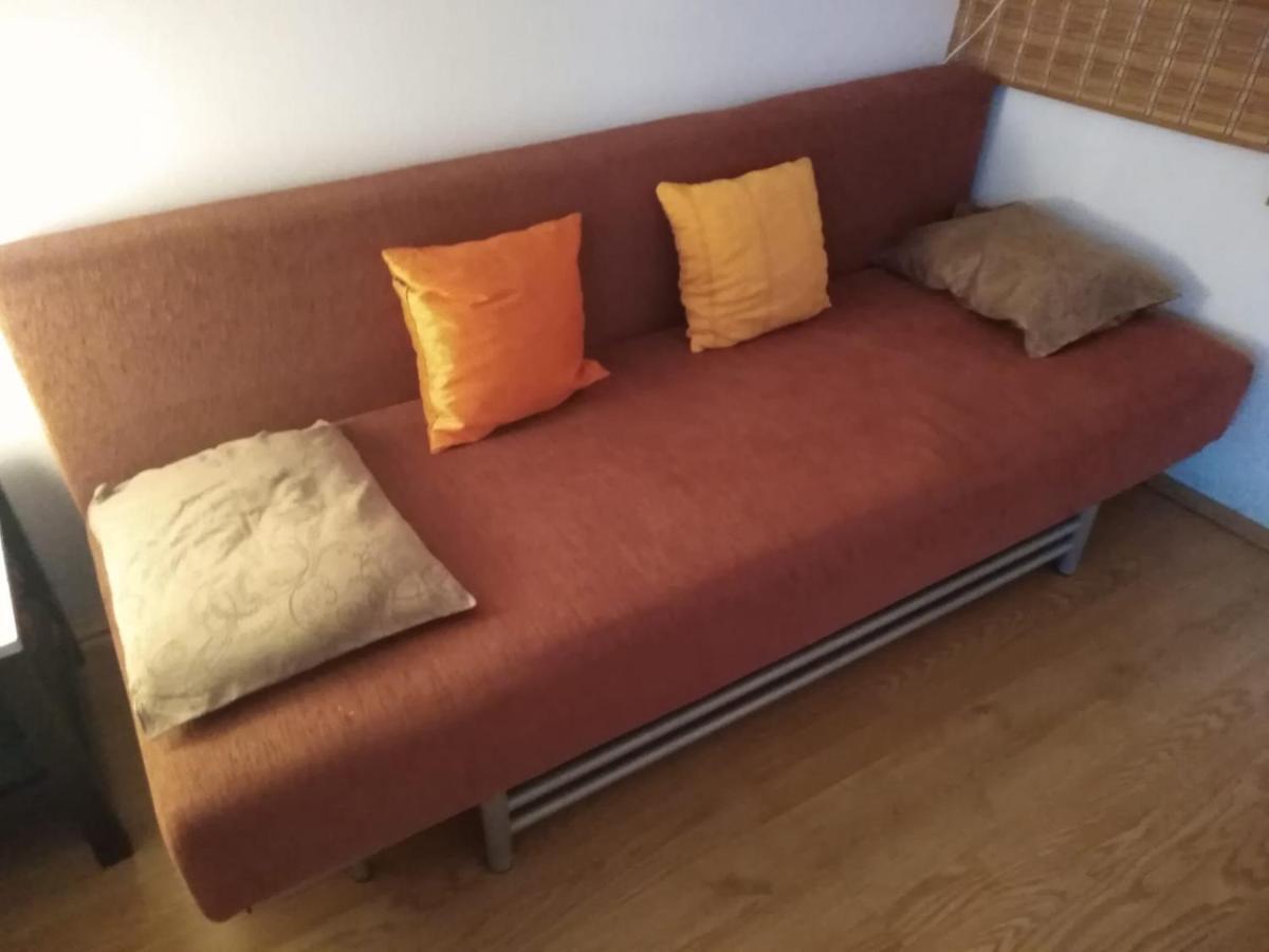 Apartmani Kunjasic Trstenik  Dış mekan fotoğraf
