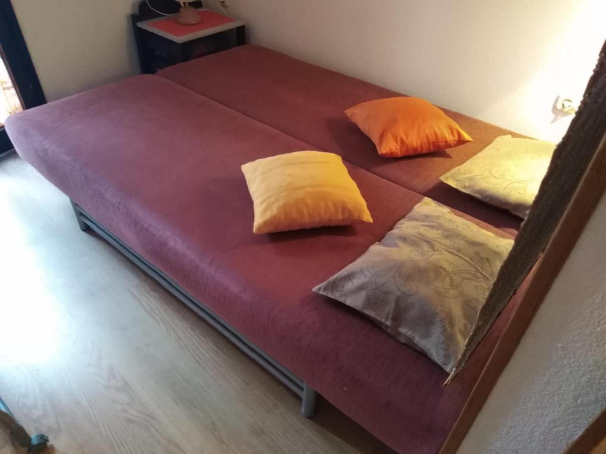 Apartmani Kunjasic Trstenik  Dış mekan fotoğraf
