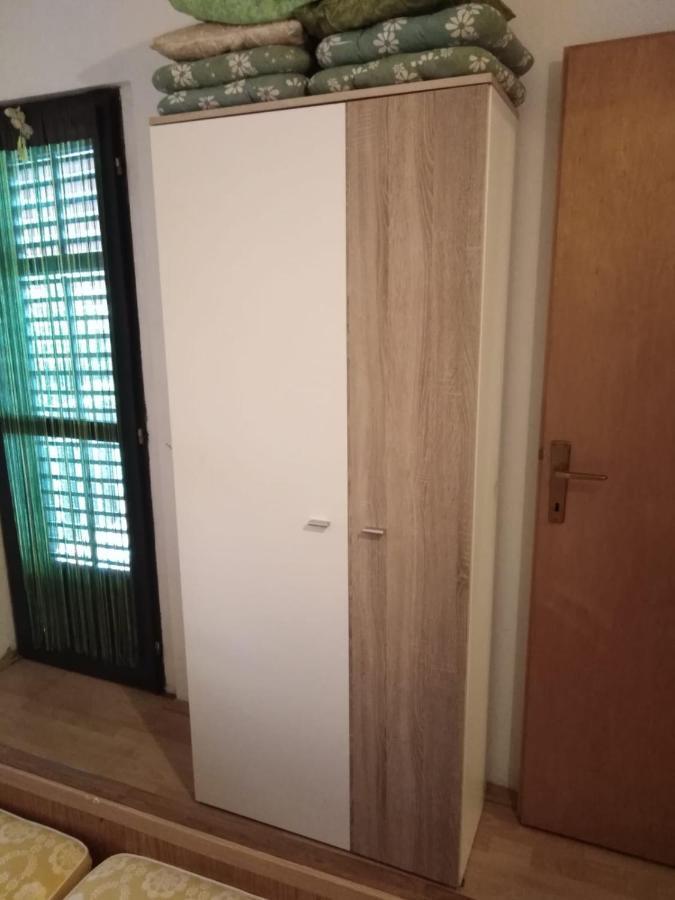 Apartmani Kunjasic Trstenik  Dış mekan fotoğraf